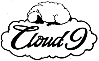 CLOUD 9 logo