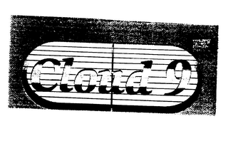 CLOUD 9 logo