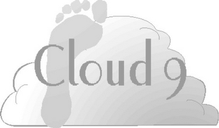 CLOUD 9 logo