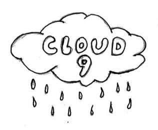 CLOUD 9 logo