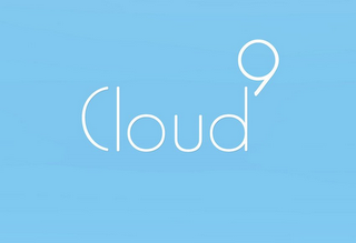 CLOUD 9 logo