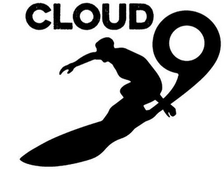 CLOUD 9 logo
