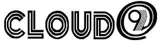 CLOUD 9 logo
