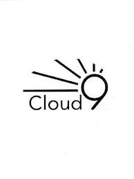 CLOUD 9 logo