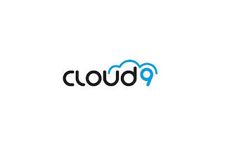 CLOUD 9 logo