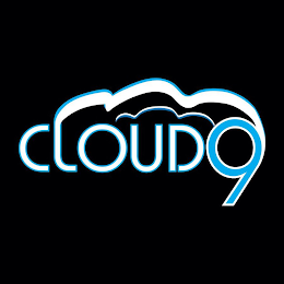 CLOUD 9 logo