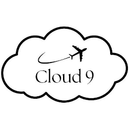 CLOUD 9 logo
