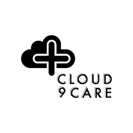 CLOUD 9 CARE logo