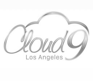 CLOUD 9 LOS ANGELES logo