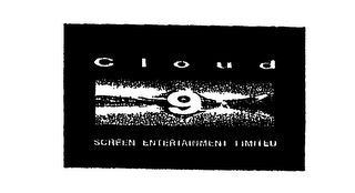 CLOUD 9 SCREEN ENTERTAINMENT LIMITED