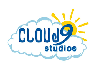 CLOUD 9 STUDIOS logo