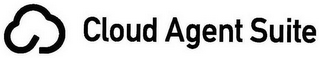 CLOUD AGENT SUITE logo