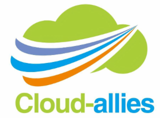 CLOUD-ALLIES logo