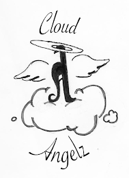 CLOUD ANGELZ logo