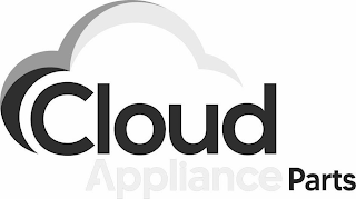 CLOUD APPLIANCE PARTS logo