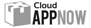 CLOUD APPNOW logo