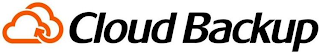 CLOUD BACKUP logo