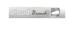 CLOUD BRANCH logo