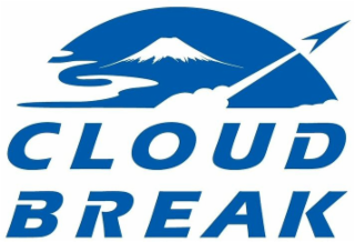 CLOUD BREAK logo