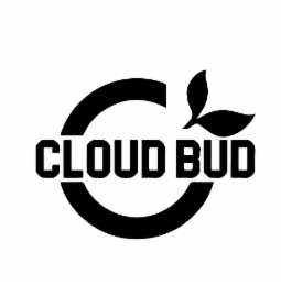 CLOUD BUD logo