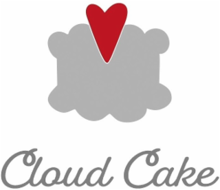 CLOUD CAKE logo