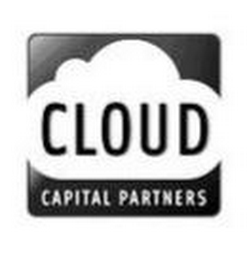 CLOUD CAPITAL PARTNERS logo