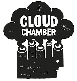CLOUD CHAMBER logo