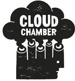 CLOUD CHAMBER logo