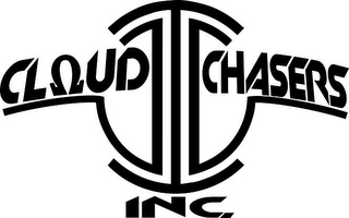 CLOUD CHASERS INC. logo