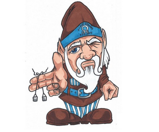 CLOUD CHASERS SOCIETY logo