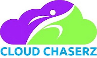 CLOUD CHASERZ logo