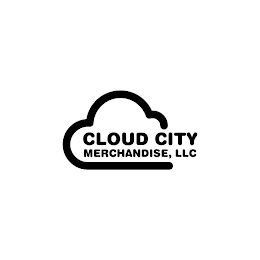 CLOUD CITY MERCHANDISE, LLC logo