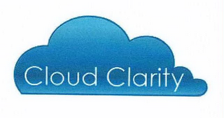 CLOUD CLARITY logo