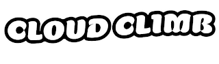 CLOUD CLIMB logo