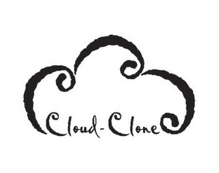 CLOUD-CLONE logo