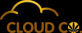 CLOUD CO. logo
