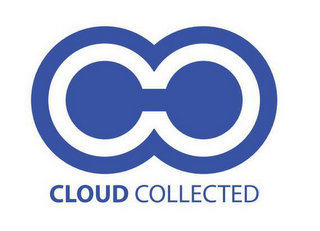 CLOUD COLLECTED logo