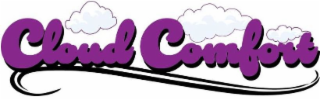 CLOUD COMFORT logo