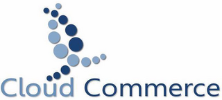 CLOUD COMMERCE logo