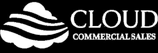 CLOUD COMMERCIAL SALES logo
