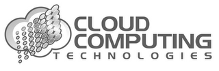 CLOUD COMPUTING TECHNOLOGIES logo