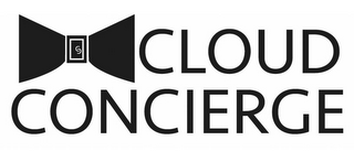 CLOUD CONCIERGE logo