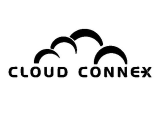 CLOUD CONNEX logo