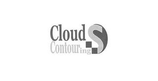 CLOUD CONTOURING S logo