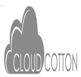 CLOUD COTTON logo