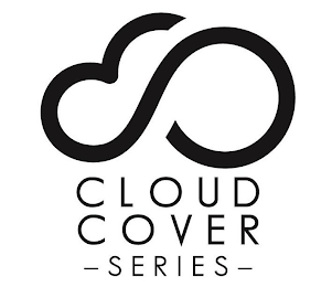 CLOUD COVER - SERIES - logo