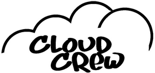CLOUD CREW logo