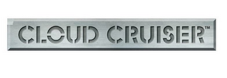 CLOUD CRUISER logo