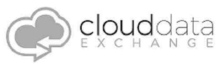 CLOUD DATA EXCHANGE logo