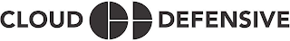CLOUD DEFENSIVE logo